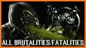 Fatality for Mortal Kombat X related image