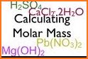 CMM | Molar Mass Calculator related image