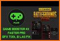 PUB Gfx - Game Booster Pro related image