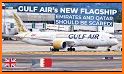 Gulf Air related image