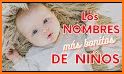 Nombres para bebe related image