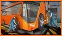 Modern Bus Wash: Auto Car Wash Bus Mechanic related image