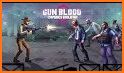Gun Blood Zombies Building related image