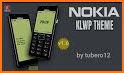 Nokia 3310 Display for Kustom (KWGT, KLWP & KLCK) related image