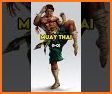Muay Thai Vs. Kaiju related image