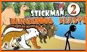 Stickman Mentalist Animals Killer related image