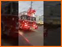 Fire Truck Sirens related image