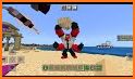 BEN 10 mod for Minecraft PE related image