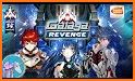 Galaga Revenge related image
