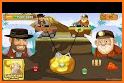 Gold Miner World Tour: Gold Rush Mining Adventure related image