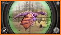 Flying Dragon Hunting: Dragons Shooter Game 2020 related image