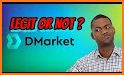 DMarket related image