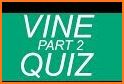 Complete the Vine (Vine Quiz) related image