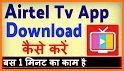 AIRTEL TV FREE Guide 2021 related image