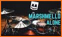 Marshmello Drum Pad related image