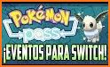 Pokémon Pass related image