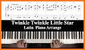 Twinkle Butterfly keyboard related image