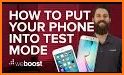 Phone tester – Test my mobile & Diagnose Android related image