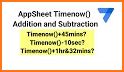 Time Since - Multi time counter app related image