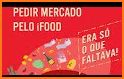 iFood - Delivery de Comida e Mercado related image