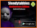 Slendytubbies: Android Edition related image