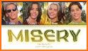 Misery Color related image