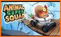 Animal Super Squad Adventures related image