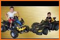Cars for fun toddlers racing related image