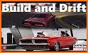 Charger Drift Car Simulator related image