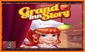 Grand Inn Story - Merge Puzzle related image