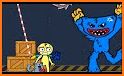 Grabpack Blue Monster Playtime related image