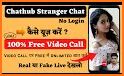 ChatHub Live Rooms - Stranger chat rooms related image