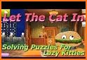 Kitten Cat Jigsaw Puzzles Brain Game for Kids Free related image