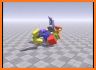 Astro Bird - Flappy Evolution related image