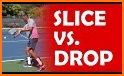 Slice Drop related image