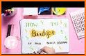 Budget Tracker related image