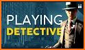 Be A Detective - A Detective Puzzle Game related image