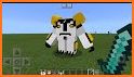 Mod Ben Alien For Minecraft PE related image