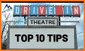 Hounds Drive In Theater App related image