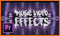 Vibe: Music Video Maker, Effect, No Skill Need related image