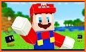 Mario Mod for Minecraft related image