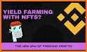 NFT Farm related image
