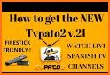 Free Live Spanish TV All Channels Guide related image