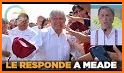 AMLO2018 related image
