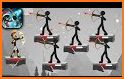 Stickman Archer: Mr Bow Fight related image