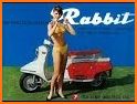 Rabbit Scooters related image
