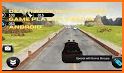Death Race Traffic Shoot Game related image