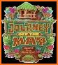 LifeWay VBS Journey off the Map related image
