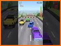 Crash Master - Obstacle Race related image