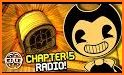 My Bendy Ink Machine | All CHAPTER GUIDE related image